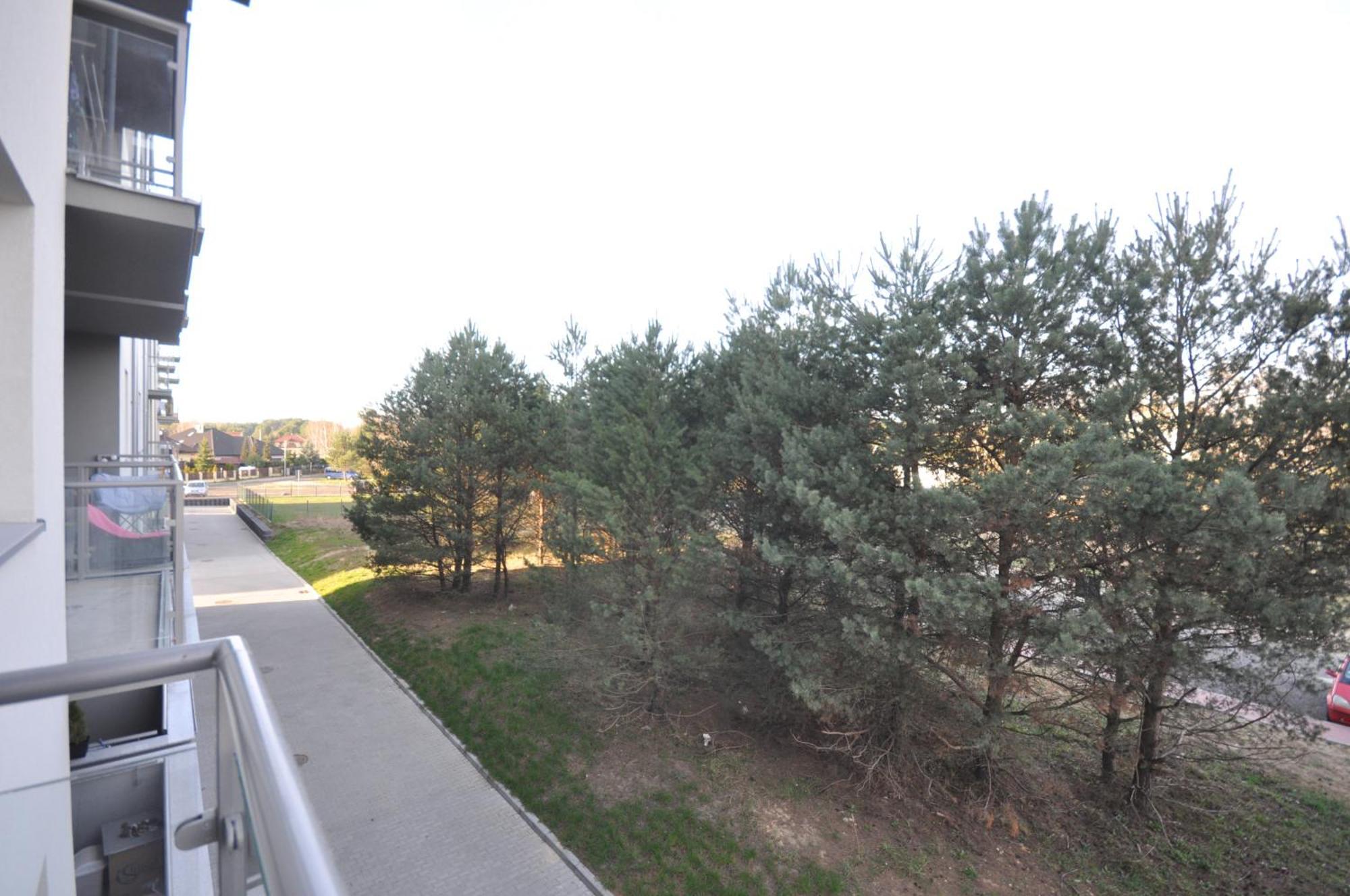 Apartament Zlota Lacza Zielona Góra Esterno foto